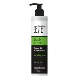 BIO ESTET BODY LOTION ALOE VERA